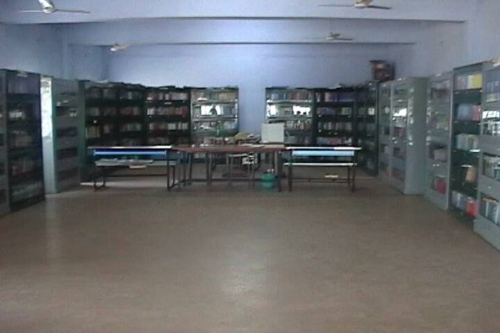 Safa College of Engineering and Technology campus in Kurnool, Andhra Pradesh, India — photo 4