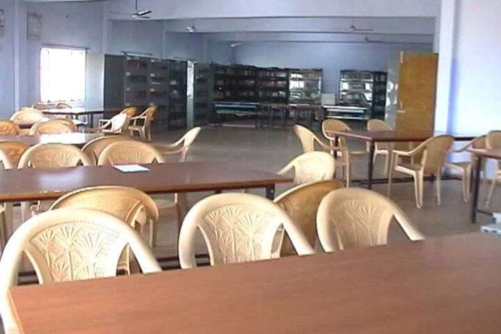 Safa College of Engineering and Technology campus in Kurnool, Andhra Pradesh, India — photo 5