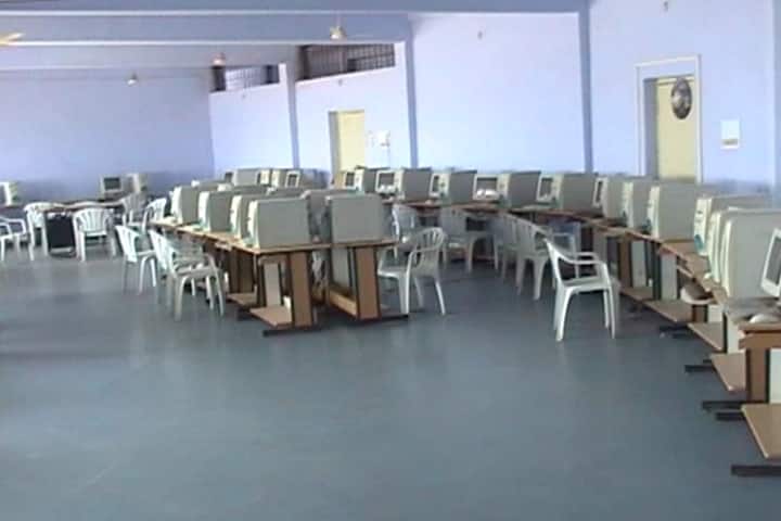 Safa College of Engineering and Technology campus in Kurnool, Andhra Pradesh, India — photo 6