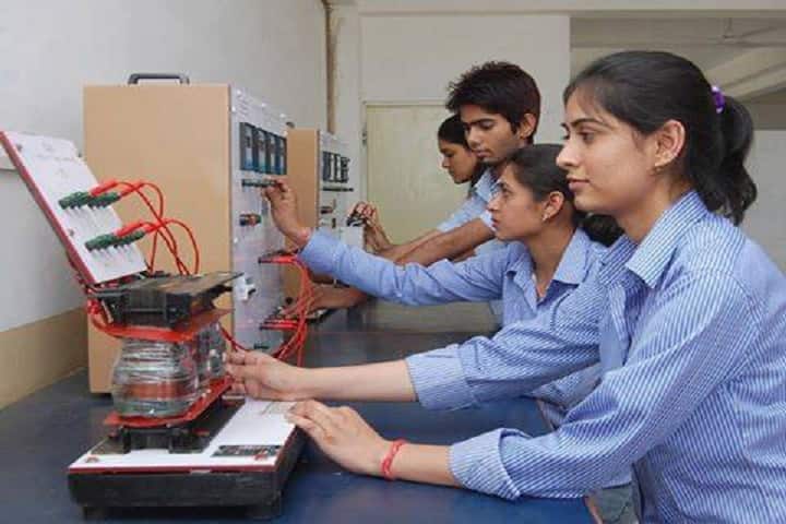 MAIET Jaipur campus in Jaipur, Rajasthan, India — photo 2