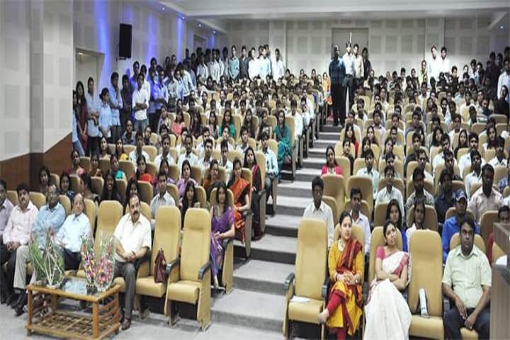 MAIET Jaipur campus in Jaipur, Rajasthan, India — photo 3