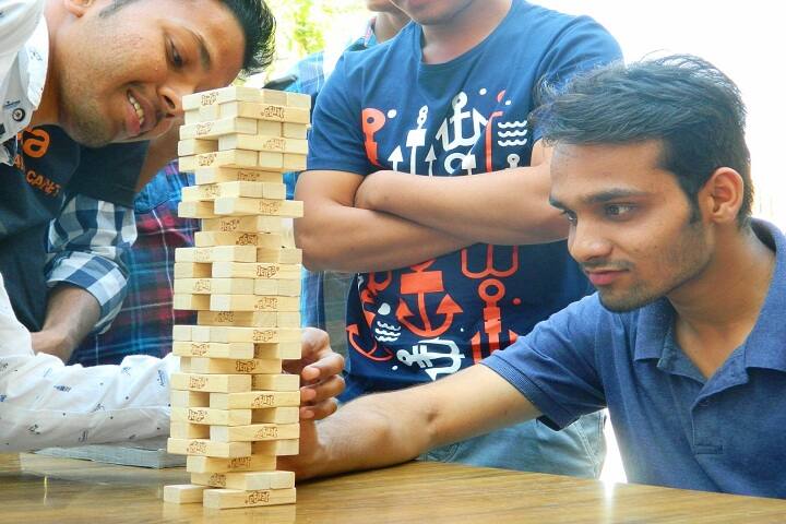 MAIET Jaipur campus in Jaipur, Rajasthan, India — photo 5