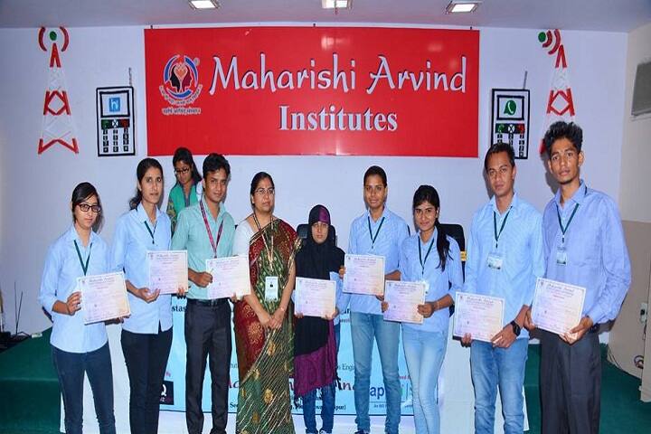 MAIET Jaipur campus in Jaipur, Rajasthan, India — photo 6