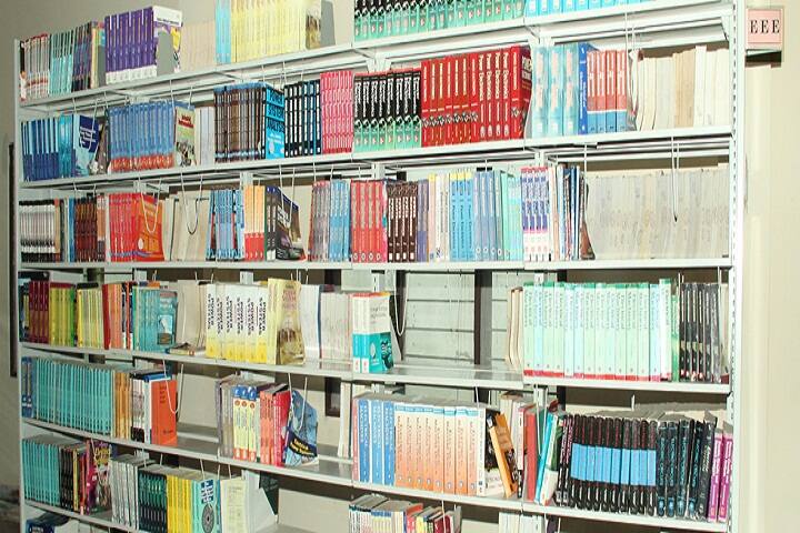 Sarojini Institute of Technology campus in Vijayawada, Andhra Pradesh, India — photo 4
