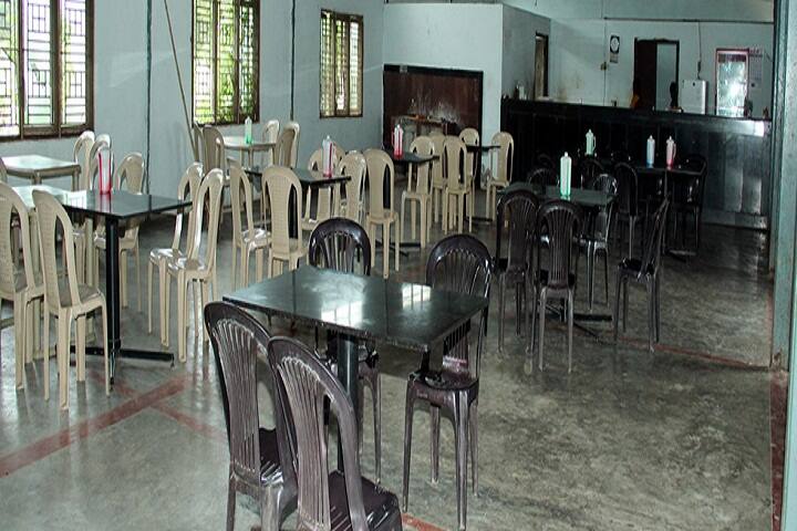 Sarojini Institute of Technology campus in Vijayawada, Andhra Pradesh, India — photo 5