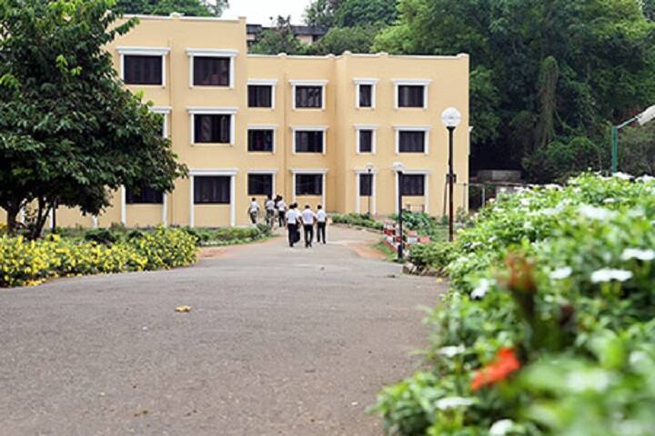 Cochin University of Science and Technology campus in Kochi, Kerala, India — photo 3