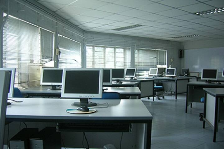 Cochin University of Science and Technology campus in Kochi, Kerala, India — photo 6