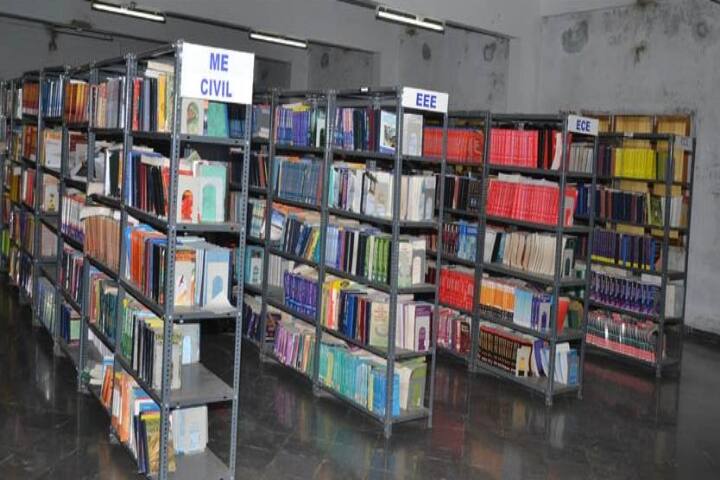 SSJ Engineering College campus in Hyderabad, Telangana, India — photo 5