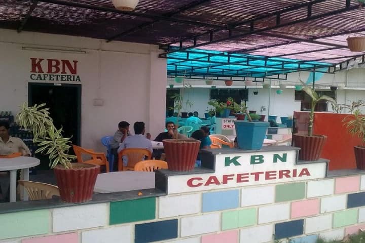 Faculty of Medical Sciences campus in Kalaburagi, Karnataka, India — photo 3
