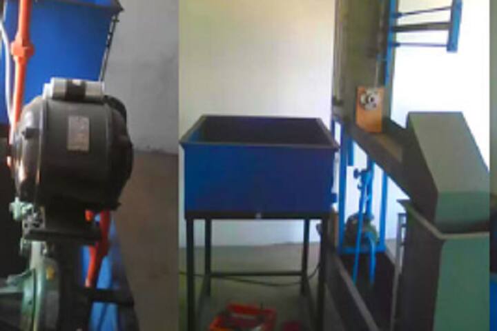 Pinnacle School of Engineering and Technology campus in Kollam, Kerala, India — photo 4