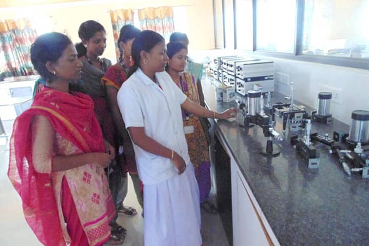 MAM School of Engineering campus in Siruganur, Tamil Nadu, India — photo 3