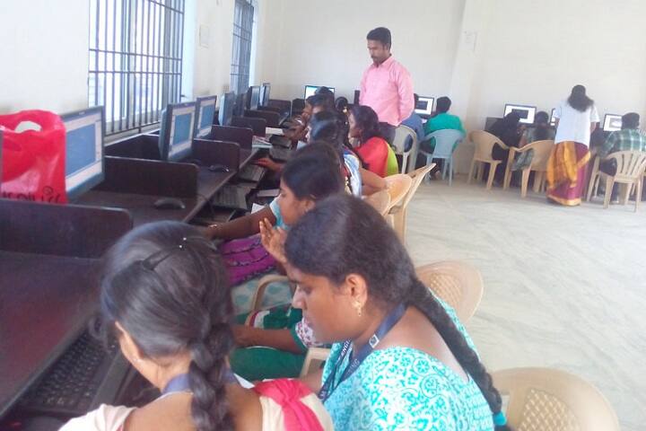 MAM School of Engineering campus in Siruganur, Tamil Nadu, India — photo 5