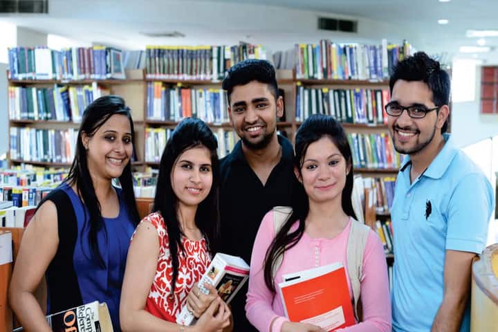 Haryana College of Technology and Management campus in Kaithal, Haryana, India — photo 5
