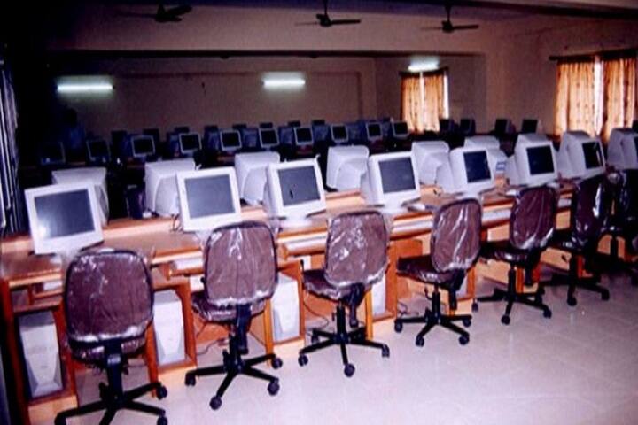 Nizam Institute of Engineering and Technology campus in Hyderabad, Telangana, India — photo 3