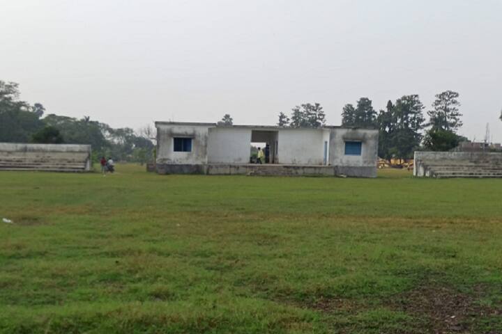 Murarka College campus in Sultanganj, Bihar, India — photo 5