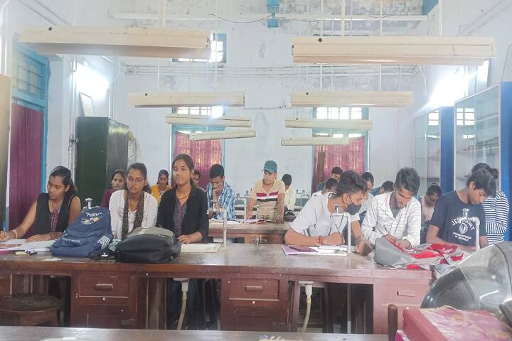Murarka College campus in Sultanganj, Bihar, India — photo 6