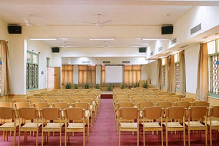 Moghal College of Engineering and Technology campus in Hyderabad, Telangana, India — photo 4