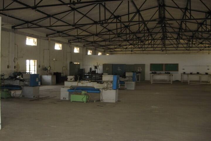 Moghal College of Engineering and Technology campus in Hyderabad, Telangana, India — photo 5