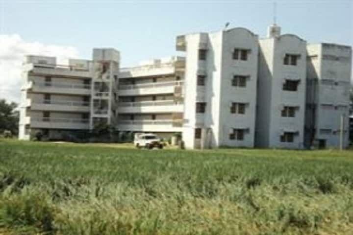 Regency Institute of Technology campus in Puducherry, India — photo 1