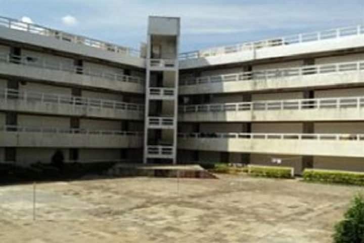 Regency Institute of Technology campus in Puducherry, India — photo 2