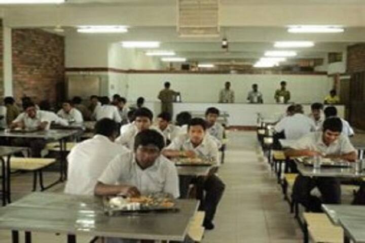 Regency Institute of Technology campus in Puducherry, India — photo 3