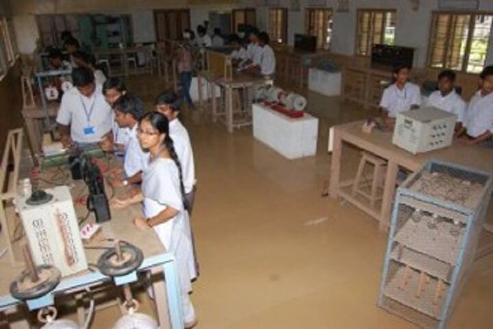 Regency Institute of Technology campus in Puducherry, India — photo 4
