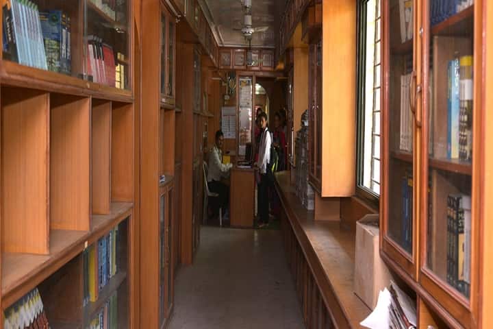 Maratha Education Society's Institute of Management Studies and Information Technology campus in Aurangabad, Maharashtra, India — photo 1