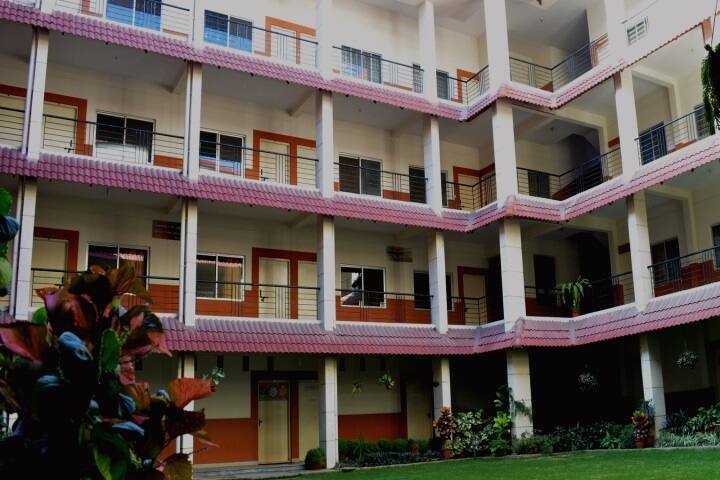 Sampurna Institute of Advanced Studies campus in Bangalore, Karnataka, India — photo 1