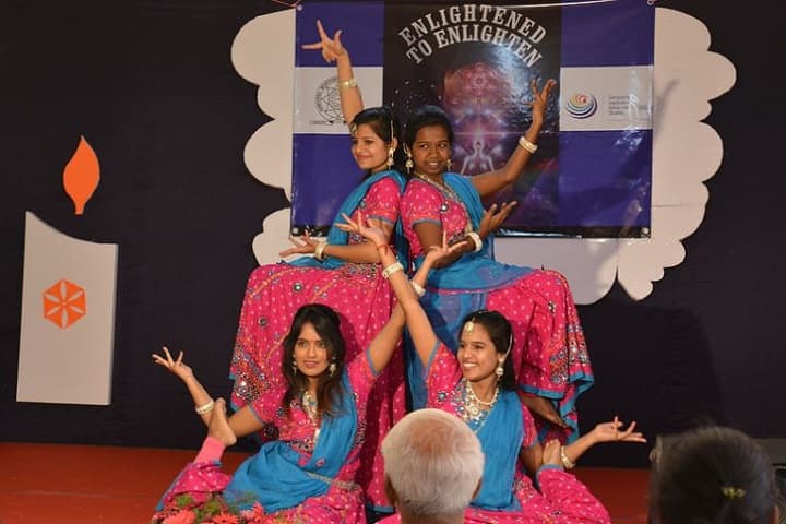 Sampurna Institute of Advanced Studies campus in Bangalore, Karnataka, India — photo 2