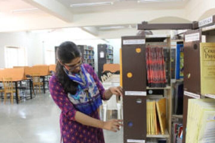 Sampurna Institute of Advanced Studies campus in Bangalore, Karnataka, India — photo 6