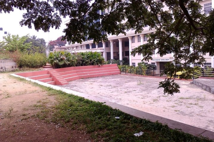 KIMS Bangalore campus in Bangalore, Karnataka, India — photo 6