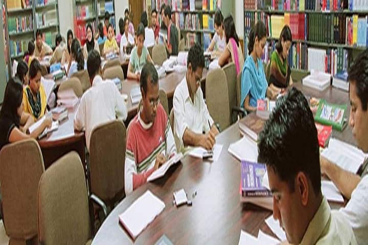 Sukinda College campus in Jajpur, Odisha, India — photo 3