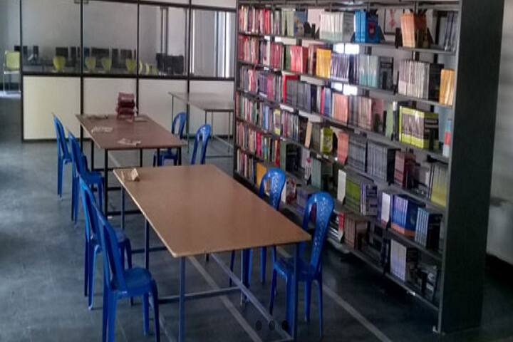 Smt Theresa Arts and Science Degree College campus in Kurnool, Andhra Pradesh, India — photo 4