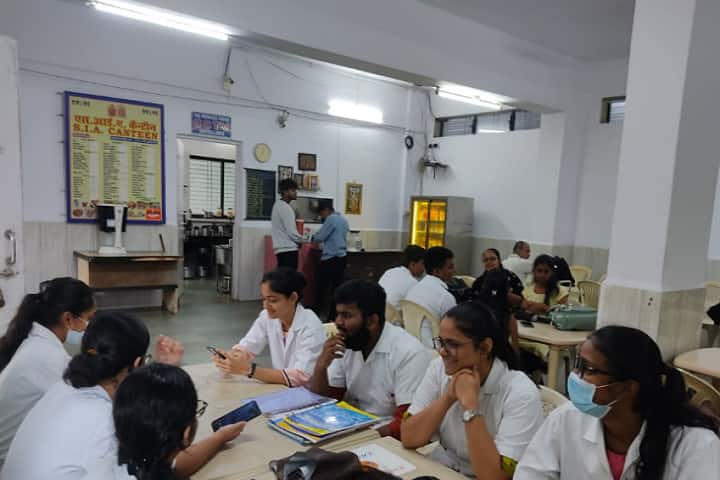 The SIA College of Physiotherapy campus in Thane, Maharashtra, India — photo 3