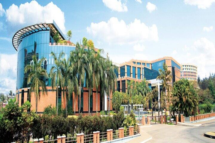 KMC Mangalore campus in Mangalore, Karnataka, India — photo 1