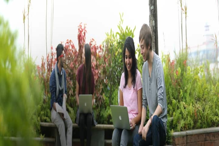 KMC Mangalore campus in Mangalore, Karnataka, India — photo 3