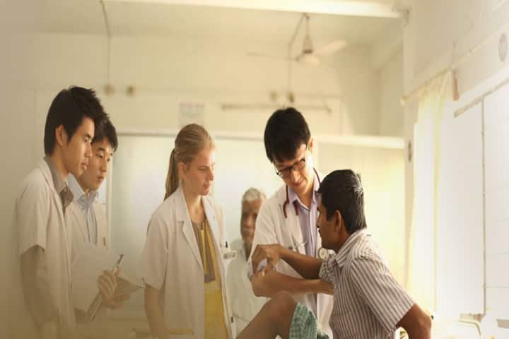 KMC Mangalore campus in Mangalore, Karnataka, India — photo 4