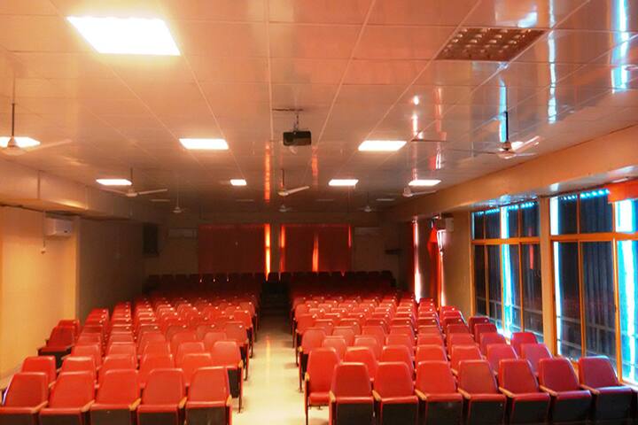 YMT College of Management campus in Navi Mumbai, Maharashtra, India — photo 1