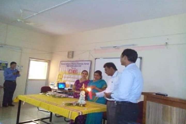 KIMS Karwar campus in Karwar, Karnataka, India — photo 2