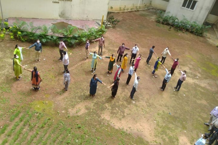 KIMS Karwar campus in Karwar, Karnataka, India — photo 5
