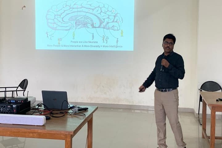 KIMS Karwar campus in Karwar, Karnataka, India — photo 6