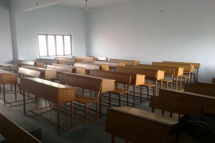 P Indra Reddy Memorial Engineering College campus in Chevella, Telangana, India — photo 2