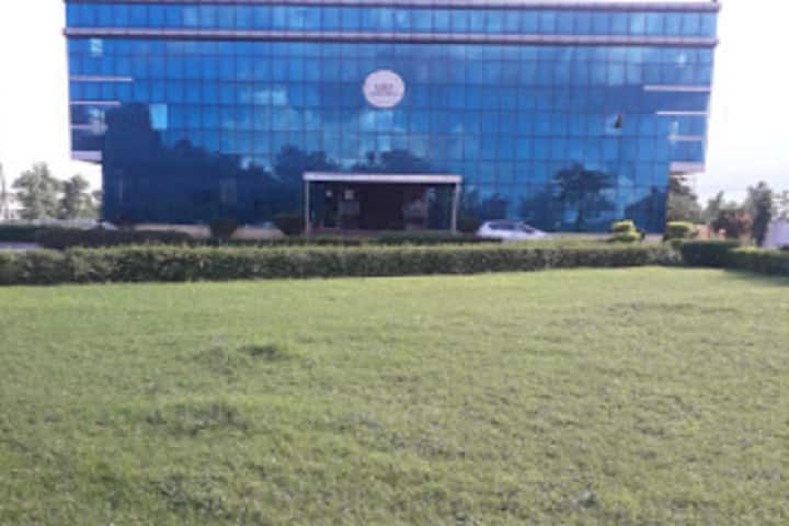 Shri Jeet Ram Smarak Institute of Engineering and Technology campus in Bareilly, Uttar Pradesh, India — photo 1