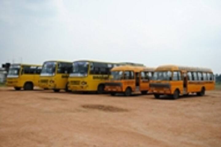 Mahath Amma Institute of Engineering and Technology campus in Pudukkottai, Tamil Nadu, India — photo 5