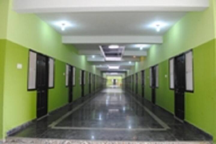 Mahath Amma Institute of Engineering and Technology campus in Pudukkottai, Tamil Nadu, India — photo 6