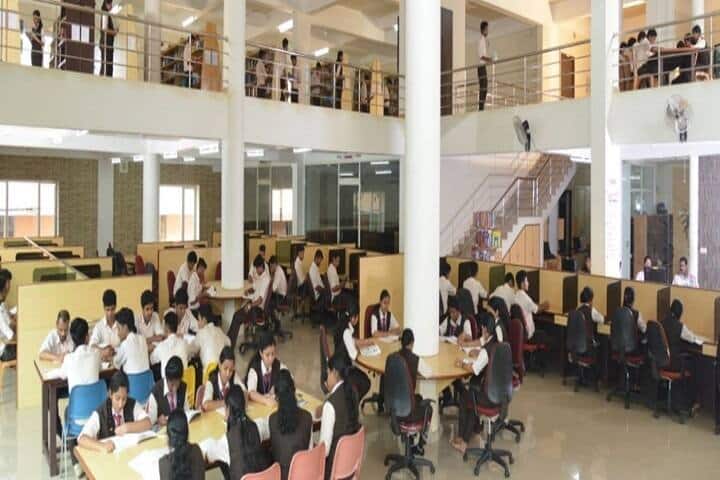 Mar Ephraem College of Engineering and Technology campus in Kanyakumari, Tamil Nadu, India — photo 3