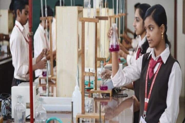 Mar Ephraem College of Engineering and Technology campus in Kanyakumari, Tamil Nadu, India — photo 4