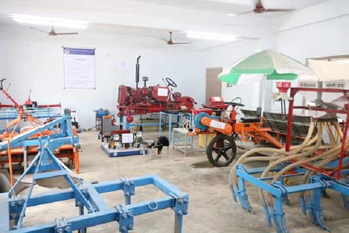 KITS Divili campus in East Godavari, Andhra Pradesh, India — photo 4