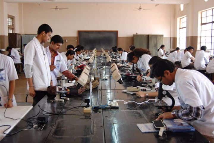 KIMS Hubli campus in Hubli, Karnataka, India — photo 4