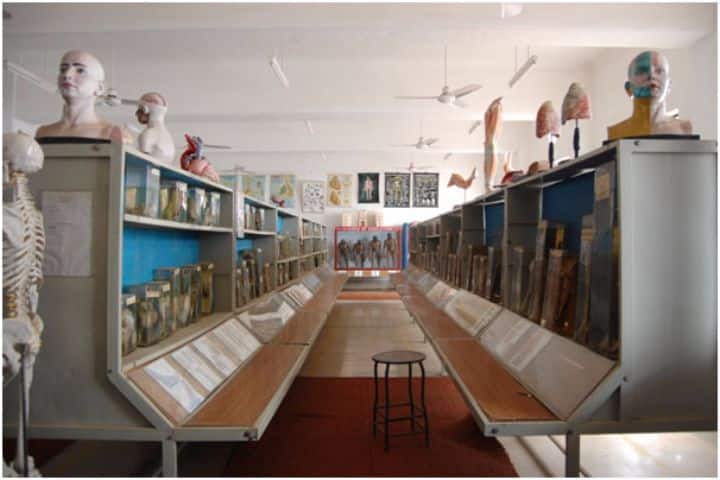 KIMS Hubli campus in Hubli, Karnataka, India — photo 6